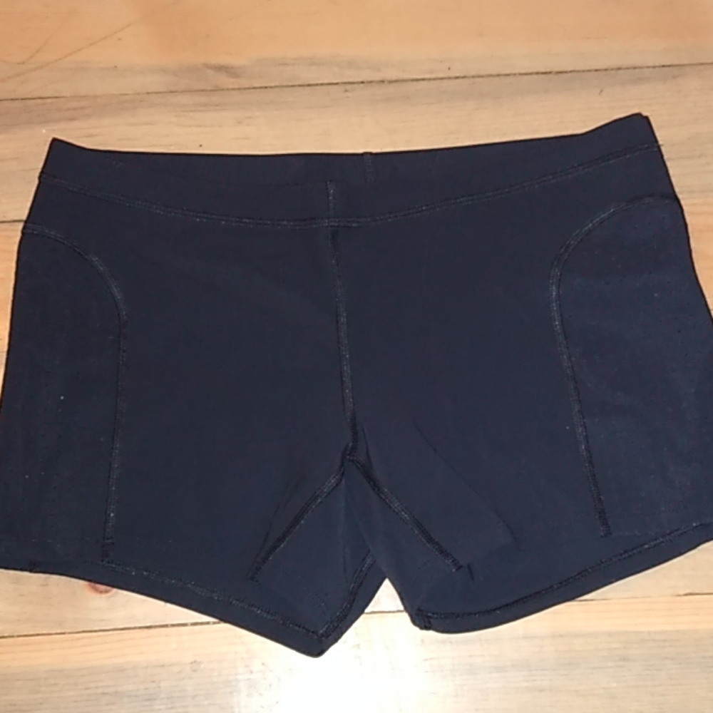 LuluLemon Black Shorts
